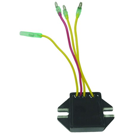 Ilb Gold Rectifier, Replacement For Lester BR1000 BR1000